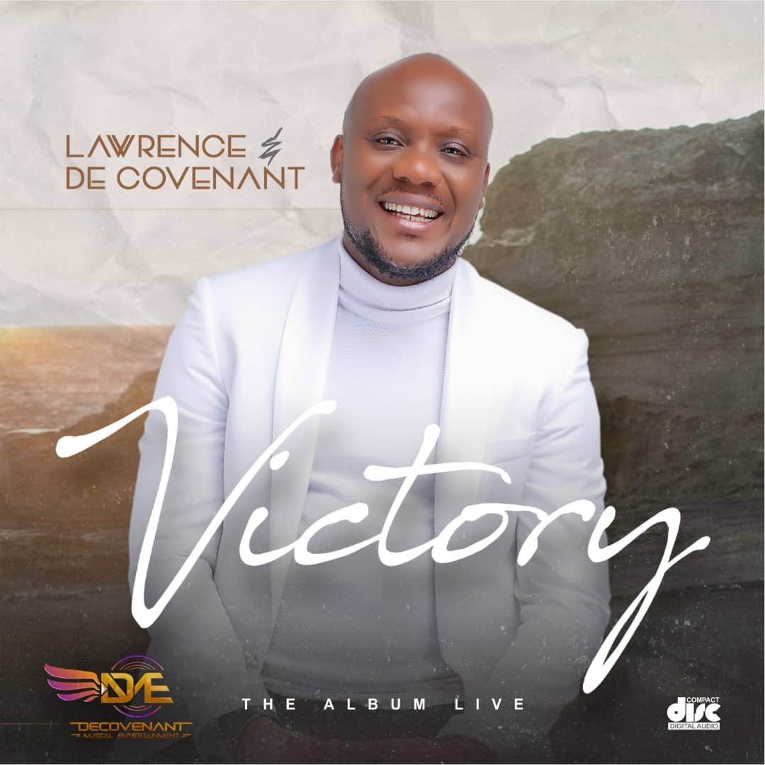 VICTORY COVER