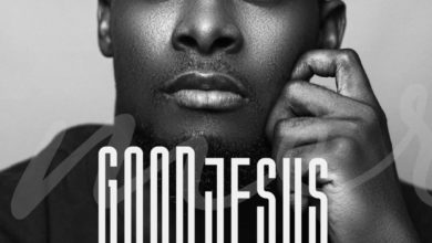 Clarkson Ikwuenze - Good Jesus