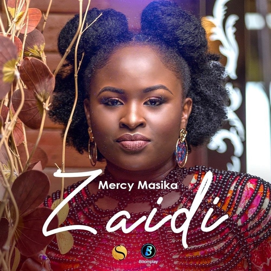 Mercy Masika - Zaidi-min-min