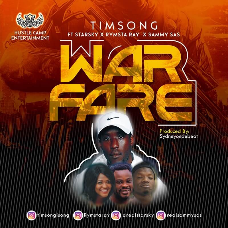 Warfare-Timsong