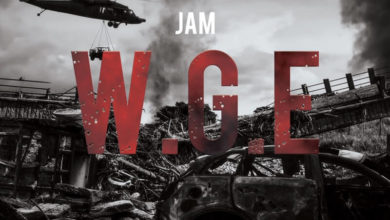 “W.G.E (World’s Gonna End)”