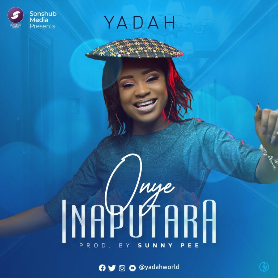 Yadah-Onye-Inaputara-