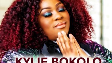 BECAUSE OF YOU_KYLIE BOKOLO