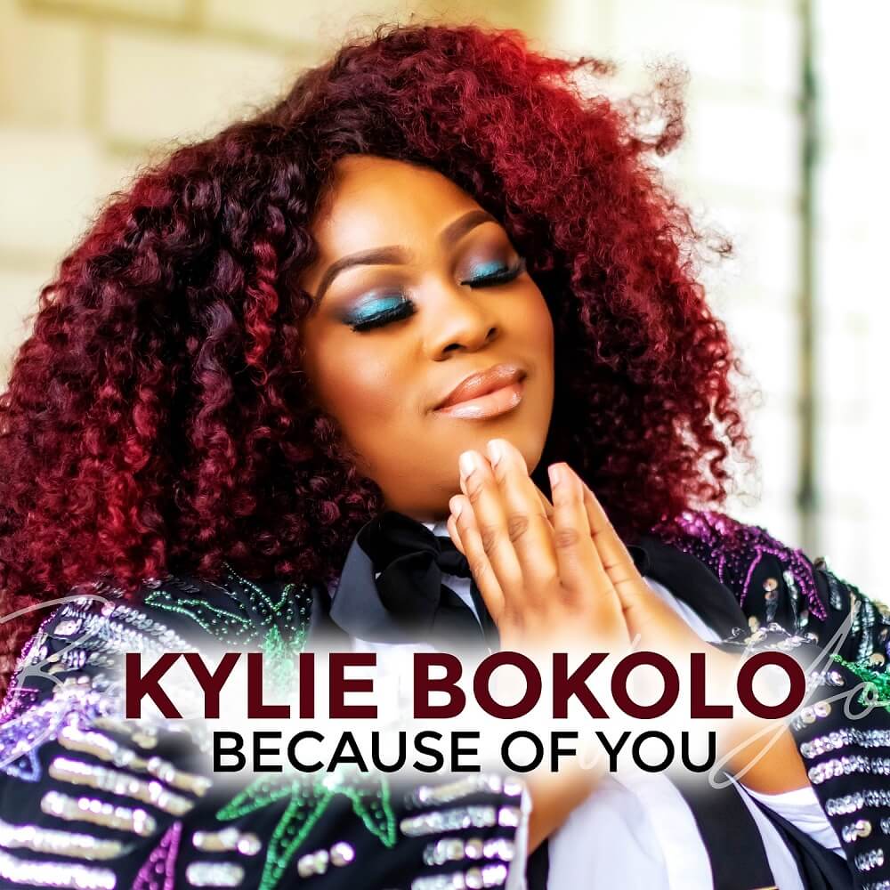 BECAUSE OF YOU_KYLIE BOKOLO