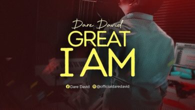Dare David - Great I AM