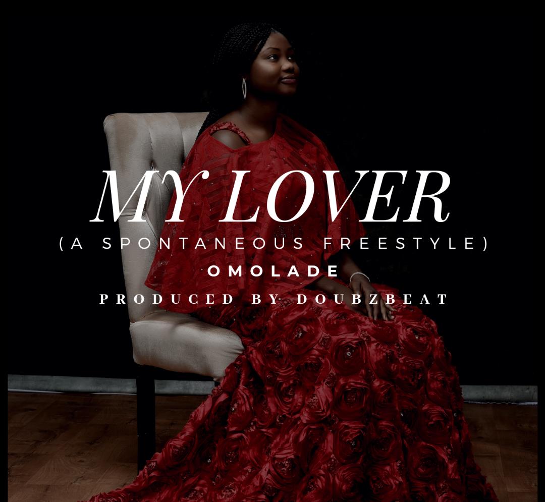Omolade - My Lover