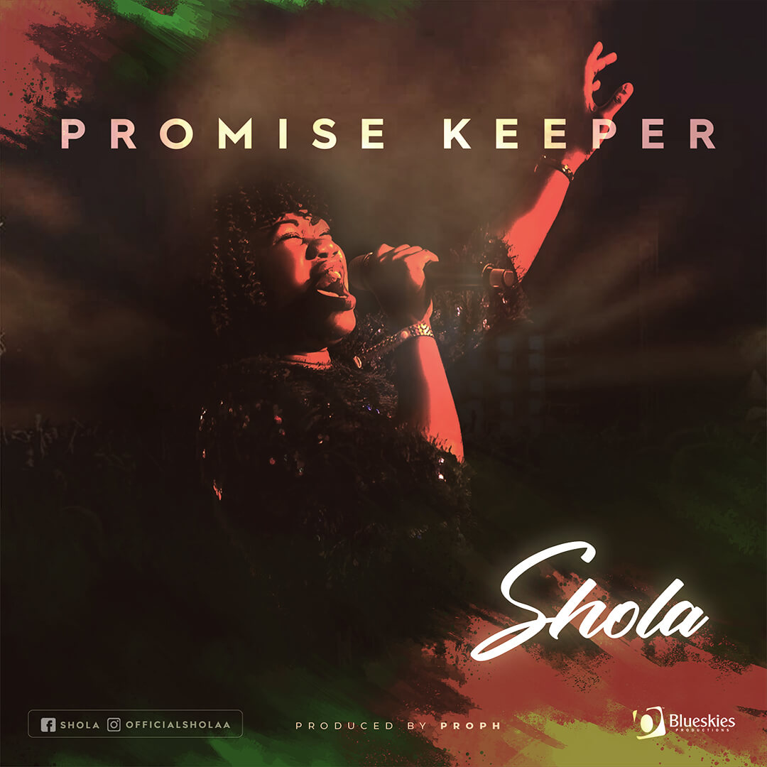 Promise-Keeper-Shola