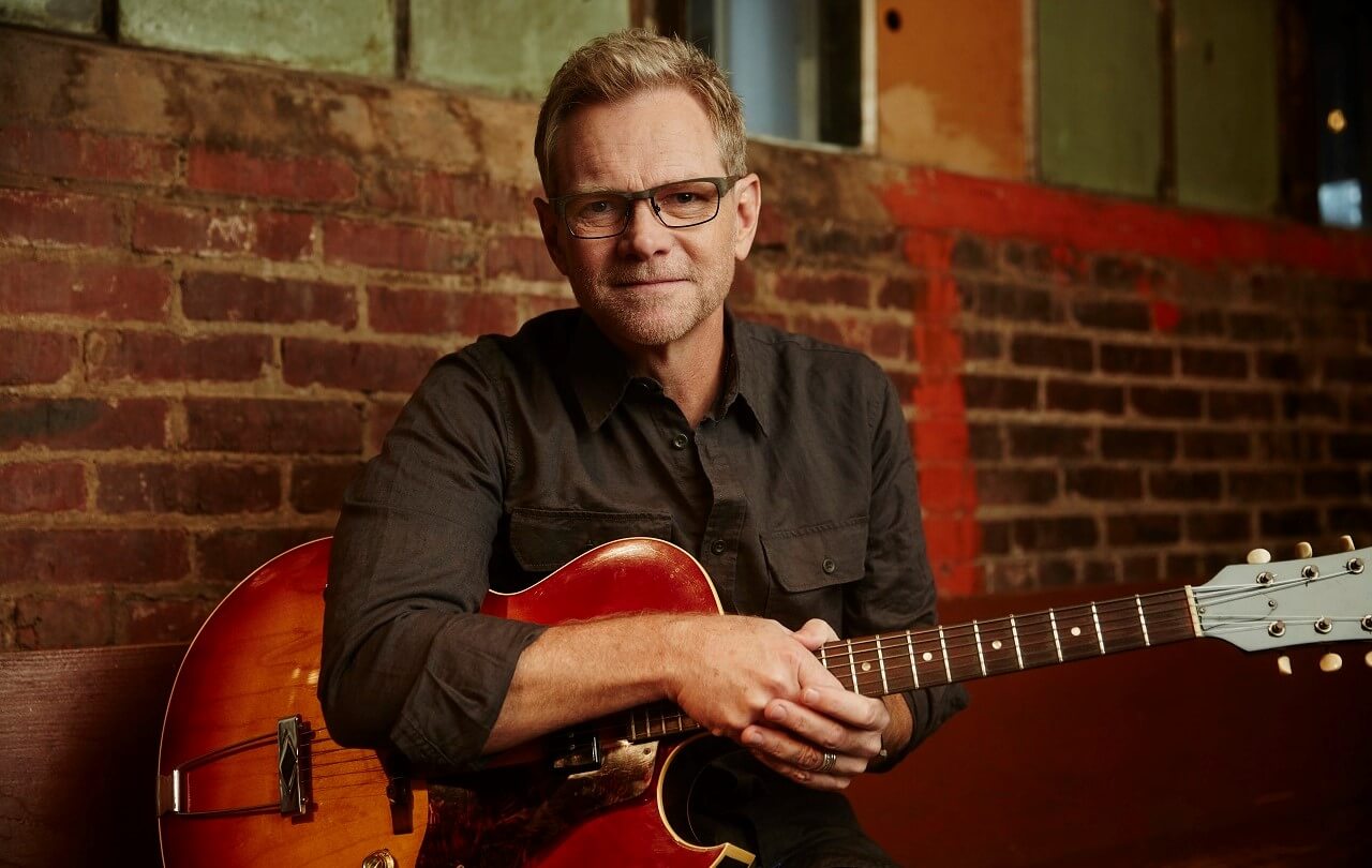 Steven Curtis Chapman_byJeremyCowart