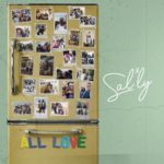 Sal Ly_All Love