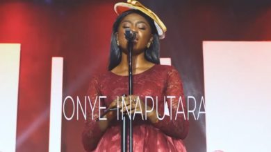 Yadah - Onye Inaputara (Official Video)