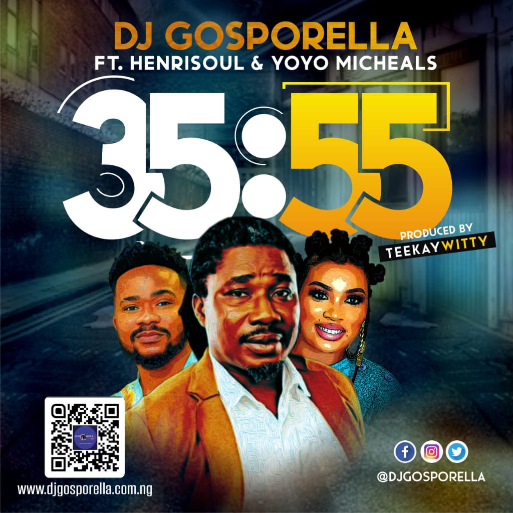 35:55 Gosporella