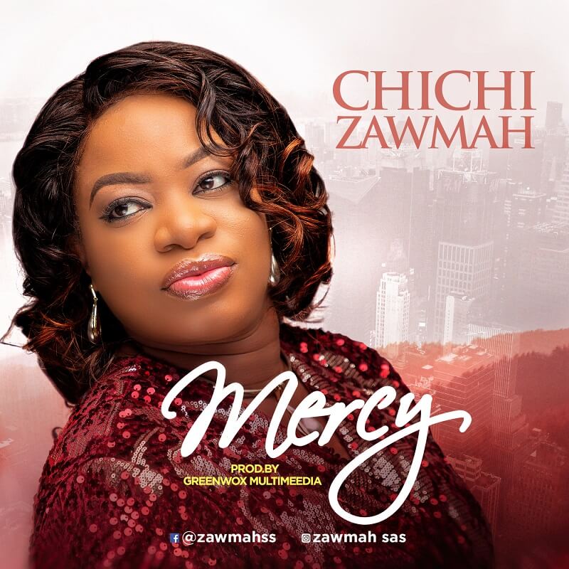 Chichi-Zawmah-Mercy