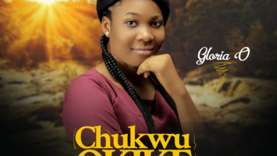 Gloria-O-Chukwu-okike