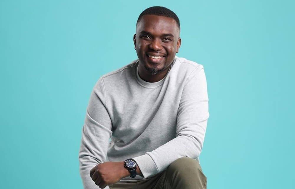 Joe Mettle(1)