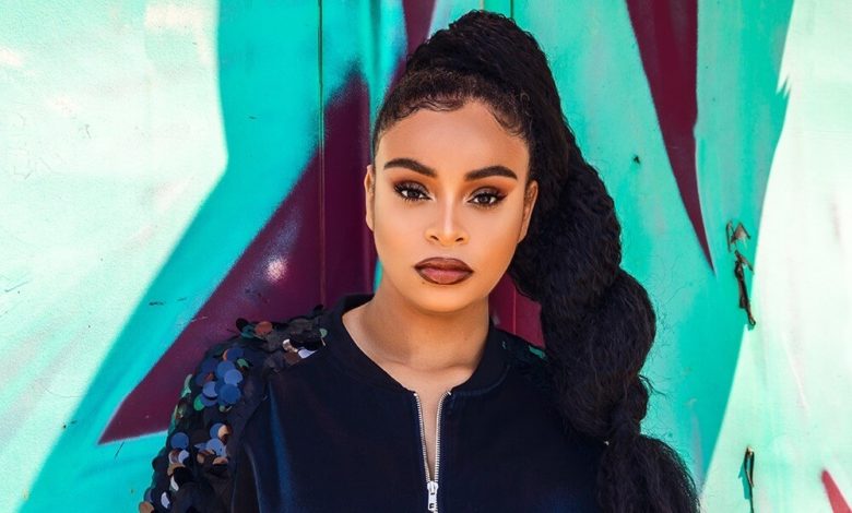 Koryn Hawthorne