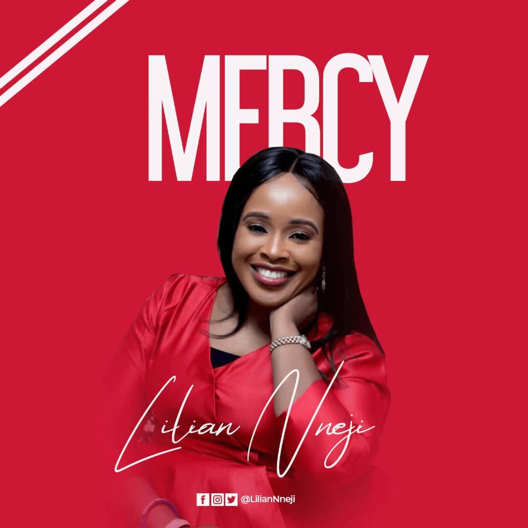 Lilian Nneji_Mercy