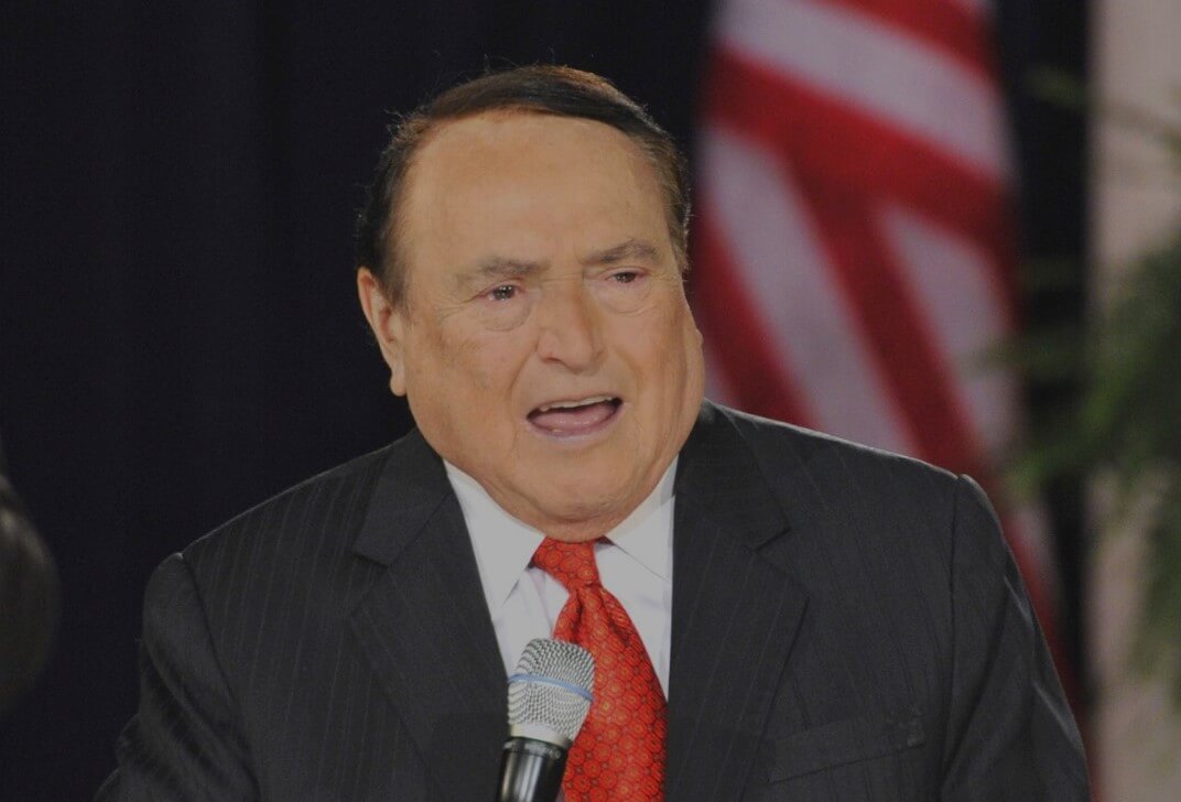 Morris Cerullo(1)