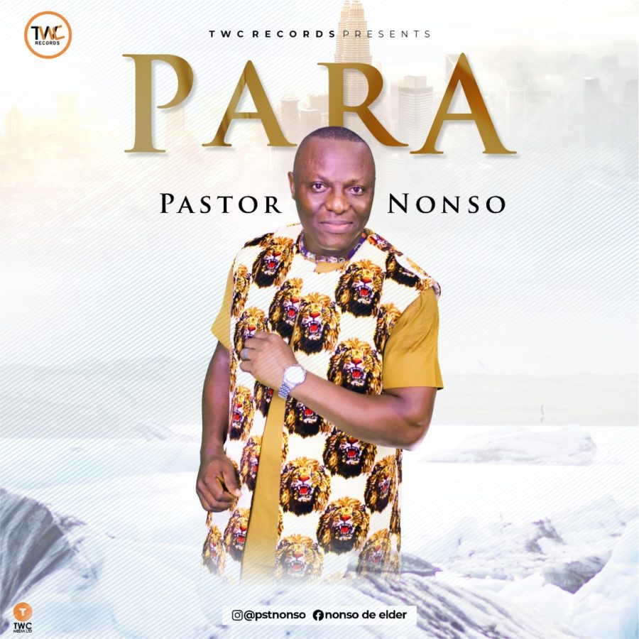 Para by Pastor Nonso