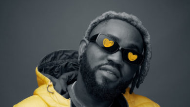 Protek Illasheva_I Gat Love_Video