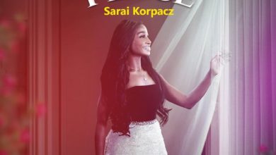 Sarai Korpacz - Hiding Place