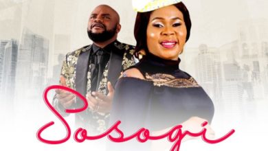 Sosogi-UDPraiz-Ft-Sensational-Bamidele