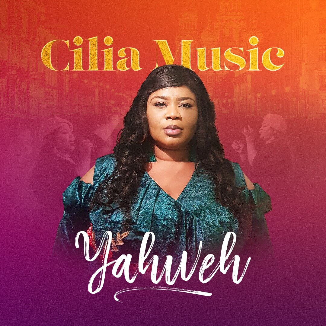 Cilia Music - yAHWEH
