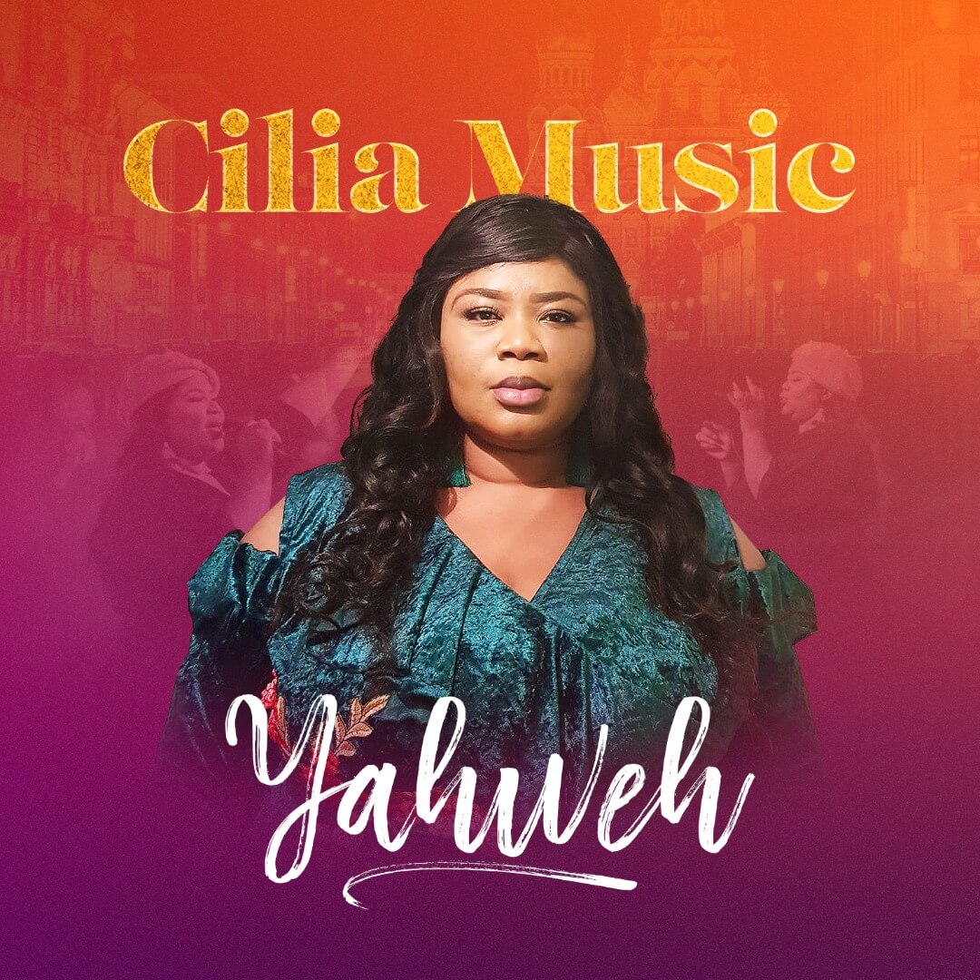 Cilia Music - yAHWEH