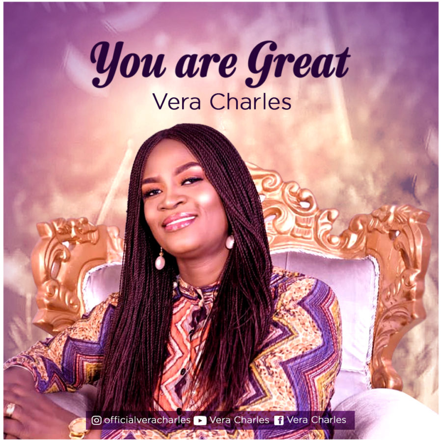 You-Are-Great-Vera-Charles