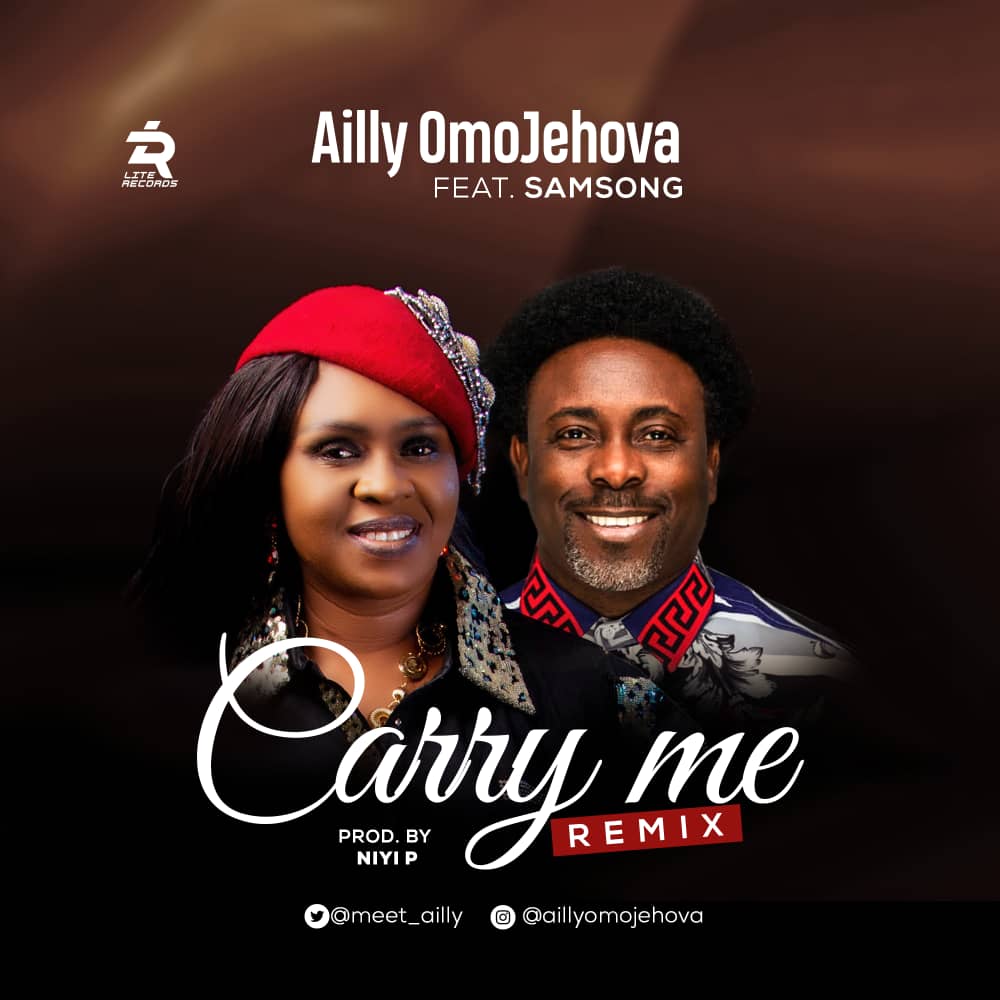 ailly x samsong carry me rmx 