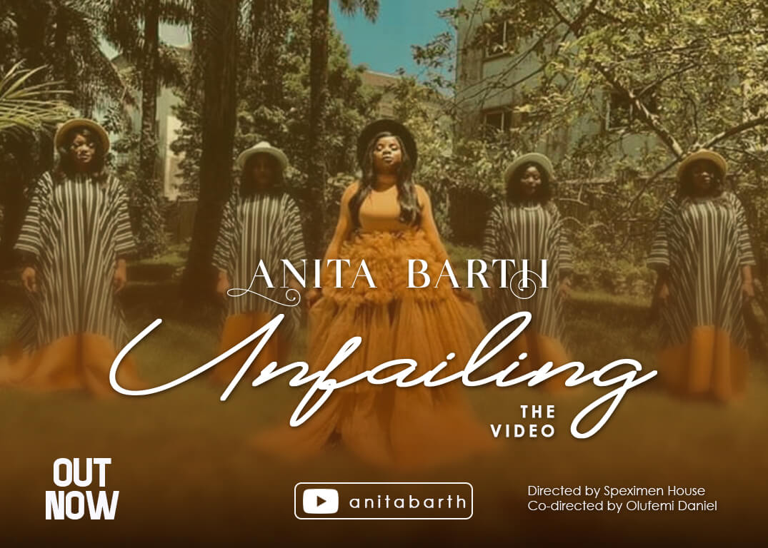 anita-barth-unfailing-video-OUT-NOW