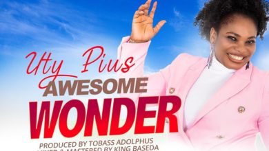 Awesome-Wonder-Uty-Pius