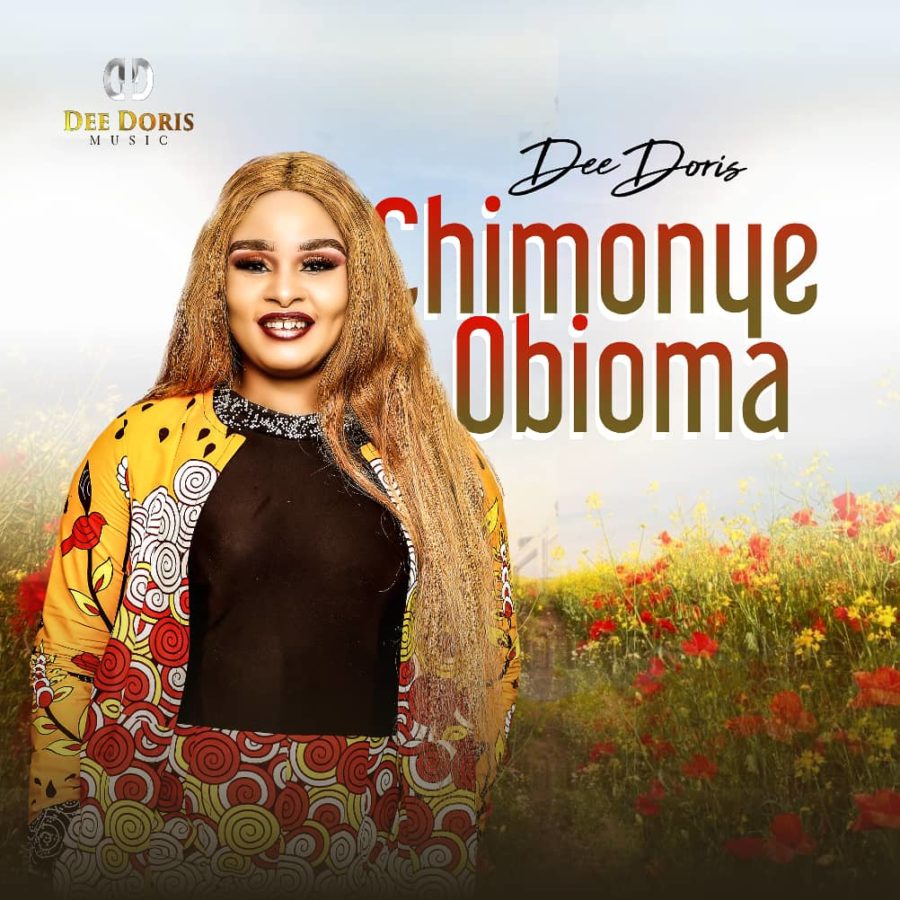  Chimonye-Obioma-Dee-Doris