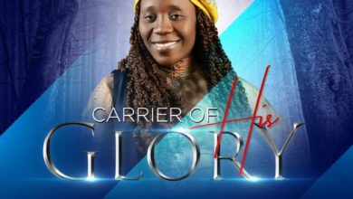 Carrier Of Glory