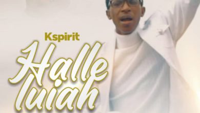 KSPirit - Hallelujah