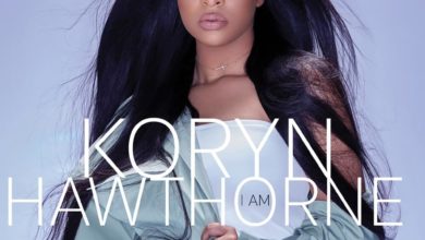 Koryn Hawthorne_I Am