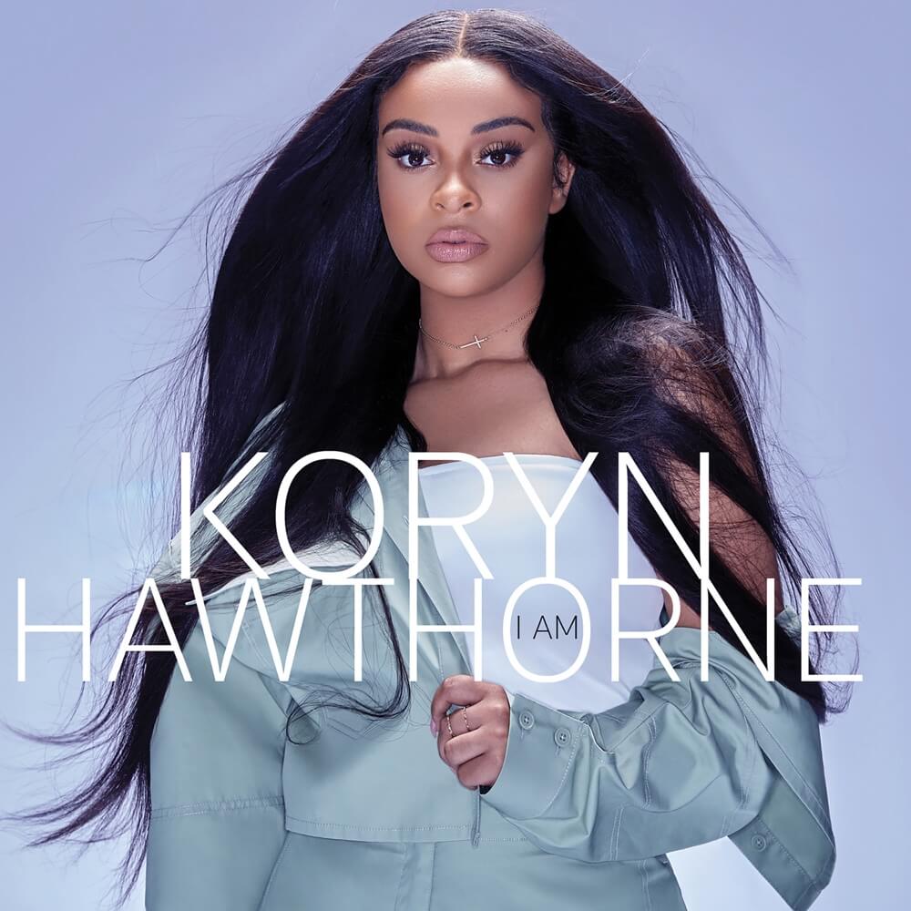 Koryn Hawthorne_I Am