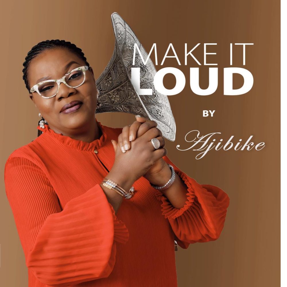 Make It Loud - Ajibike