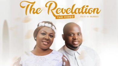 Oluronke-The Revelation