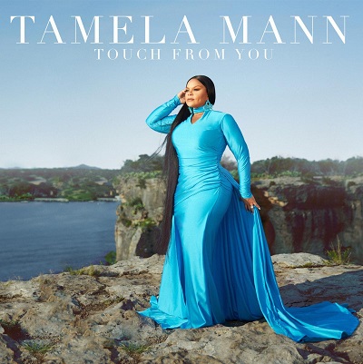 Touch-From-You-Tamela-Mann