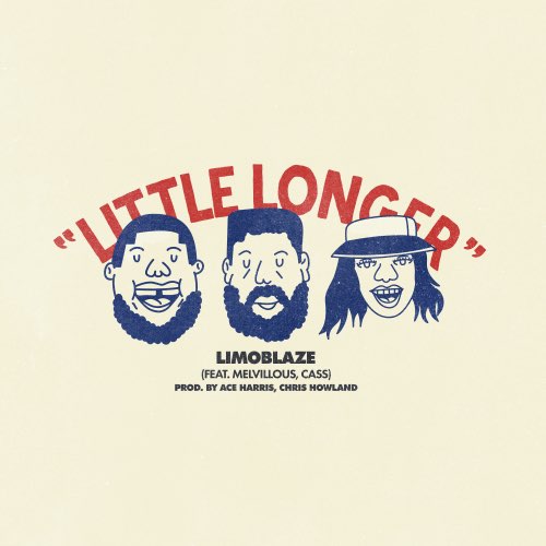 little longer-limoblaze