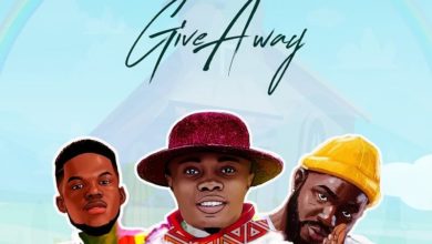 Dabo Williams x Nolly x Protek Illasheva - GiveAway