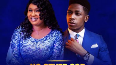 No-Other-God-by-Eva-Diamond-ft-Moese-Bliss