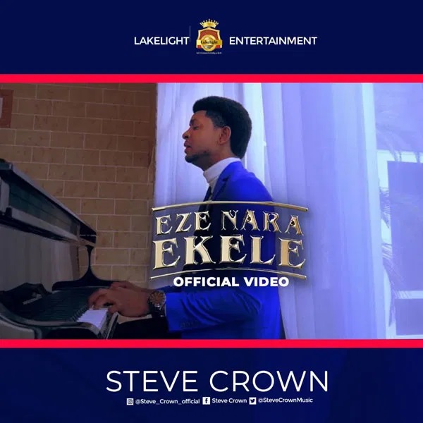 Steve-Crown-Eze-Nara-Ekele