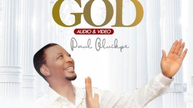 You-Are-God-Paul-Oluikpe