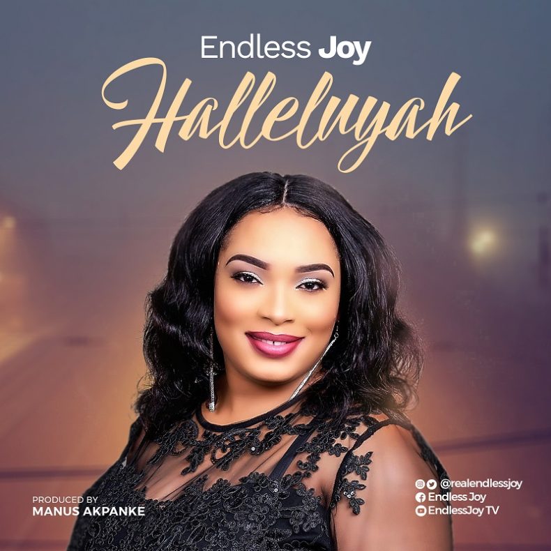 Endless joy halleluyah