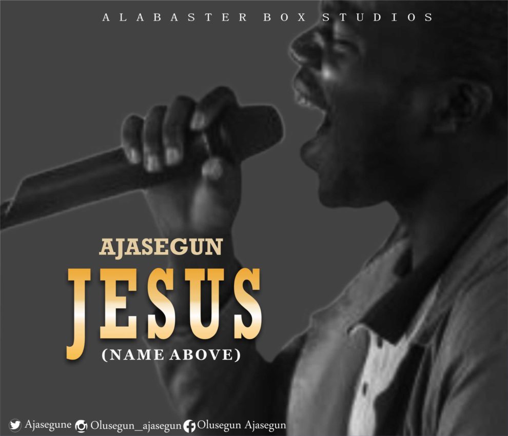 AJASEGUN-JESUS