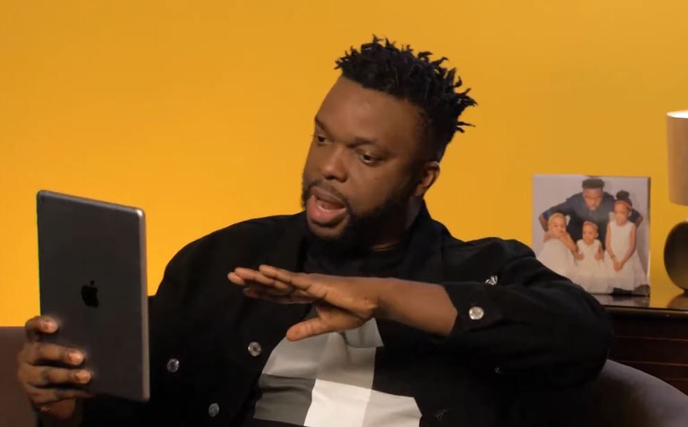 Snatcha_Children of God_Video