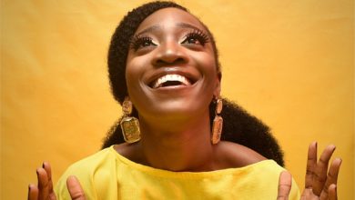 Yemi Laja - The Good News