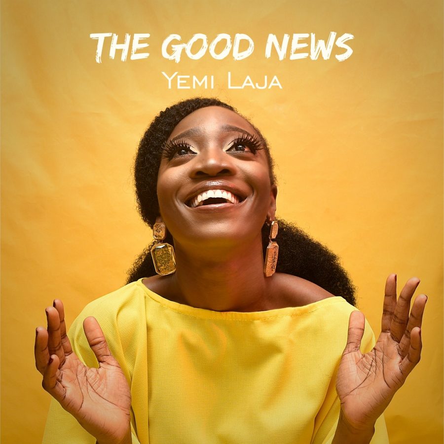Yemi Laja - The Good News