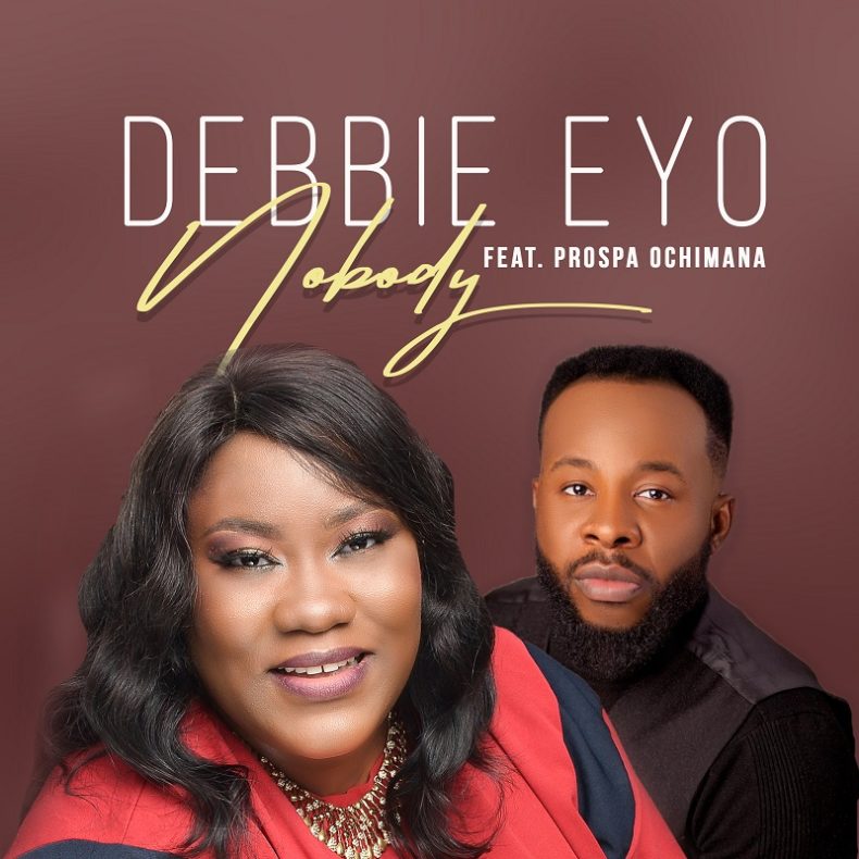 debbie eyo - Nobody